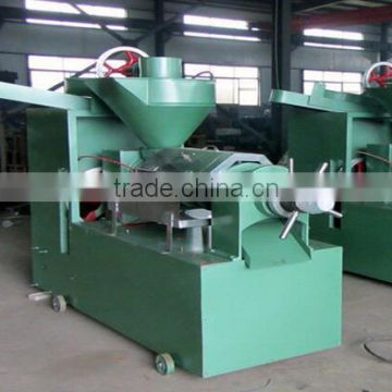 classic design palm oil press machine combined screw oil press with filter