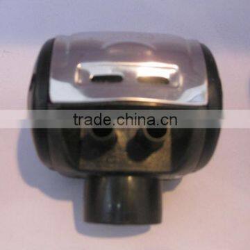Vacuum Pulsator