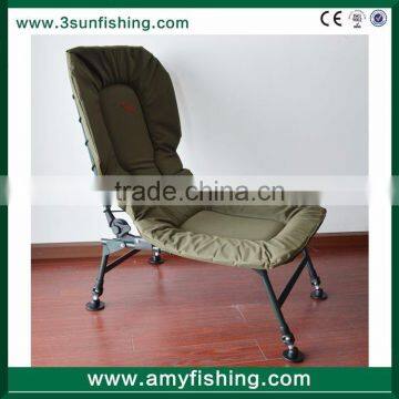 2016 Hot Selling Outdoor Carp Folding Fishing Chair photo-5