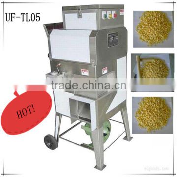 HIGH EFFICIENCY maize threshing machine