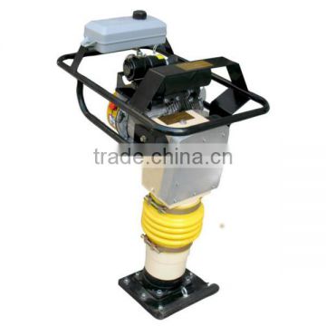 small type vibration-impact rammer with low cost