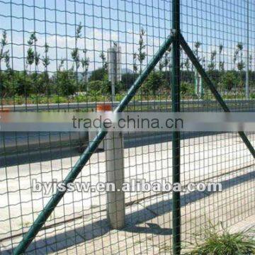 Welded Dutch Fence Rolled Wire Mesh Fence