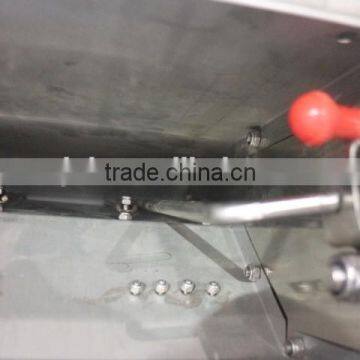 Double Side Feeder Pig SS Feeders photo-6