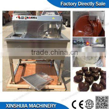 Commercial low price 30kg chcoclate melting machine