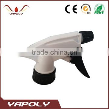 Hot sale Best quality bule custom plastic trigger sprayer for watering