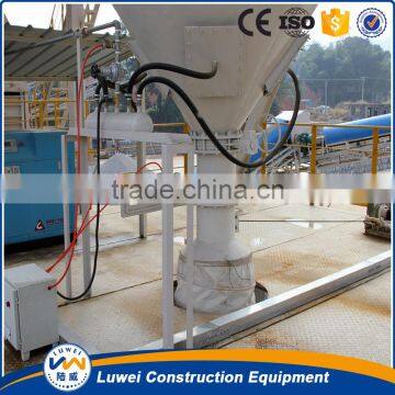 Manufacturer Wholesale Ready Mix Concrete/concrete Batching Plant photo-6
