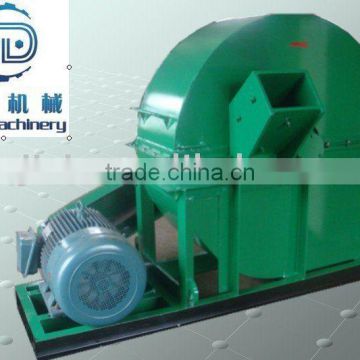 1000 Type wood shredder, wood crusher