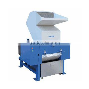 11KW Strong plastic crusher plastic granulator plastic bottle crusher