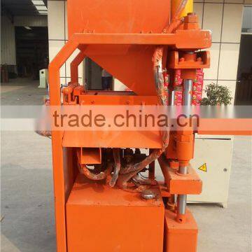 new type qt1-10 red clay brick floor tile/clay brick making machine for sale