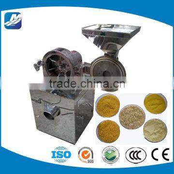 FWF series electric corn, wheat grain, sugar cane, salt grinding machine