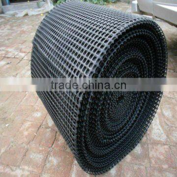 Extruded Plastic HDPE Mesh