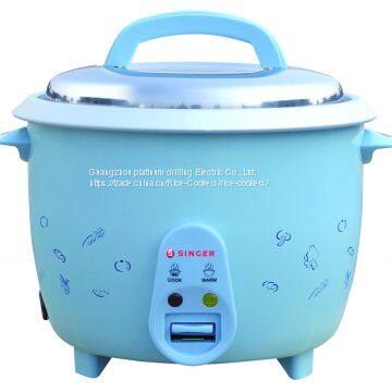 Rice Cooker