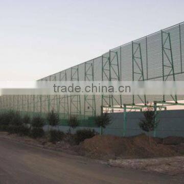 HDPE Windbreak Net