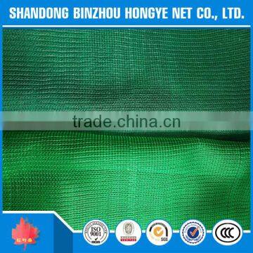 HDPE Scaffolding Debris mesh safety net/Construction Safety Nets/building safety netting