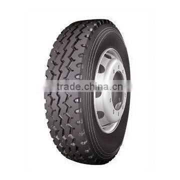 Aeolus truck tire 12.00R20