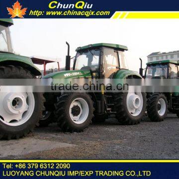 YTO Brand Model X1254 Luoyang Tractor for Sale
