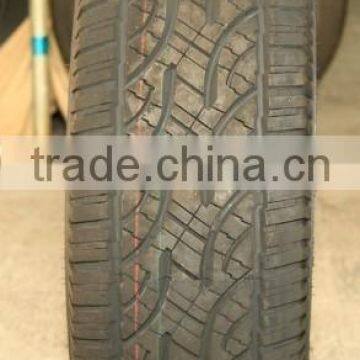 DOUBLE STAR 4wd tyre 31*10.5R15LT -6PR 109s DS860