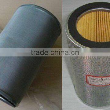 17210-MEJ-980 Air filter for Honda motorcycle,CB13007 filter,CB1300SA8 air filter for Honda