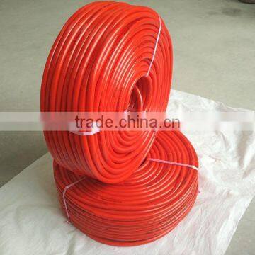 High Pressure Flexible Natural Gas Rubber Air Pipe Tube photo-5
