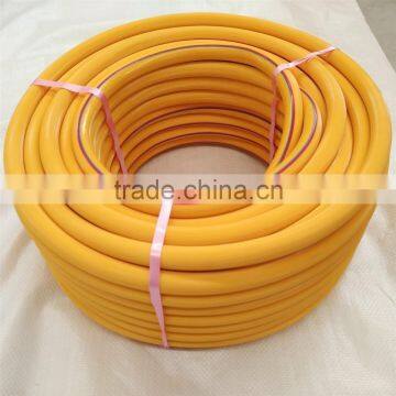 High Pressure 120 Bar Yellow Air Water Hose photo-2