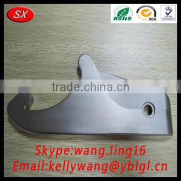 China Export Customized 3D Printer Machinery Parts, Assemble Parts Welcome Making photo-3