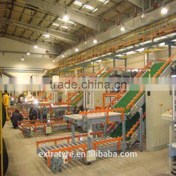 BOTO OTR Tire,GCA9 for Articulated Dumpers,18.00R33,21.00R35 photo-3