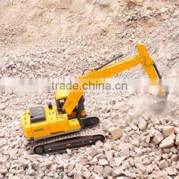 22TON Brand New AX220C Hydraulic Crawler Excavator for Sale photo-6