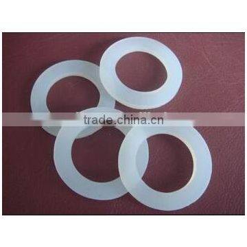 o Ring Seal Transparent Silicon o Ring photo-2