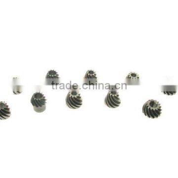 Precision High Quality Oem Powder Metallurgy Car Parts photo-4