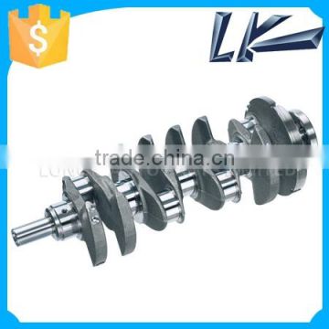 auto parts mitsubishi 4G13 4G14 4G15 crankshaft