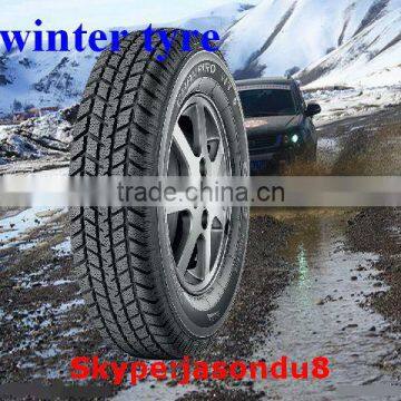 205/55R16 Winter Car Tire