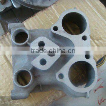 Aluminum Valve Chambers