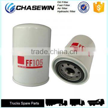 Diesel Generator/Engine/Truck LTA10 KAT19 Fuel Filter FF105