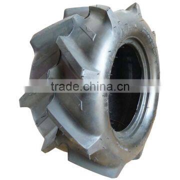 16 inch 7.00-8 agricultural tire for tractors, power equipments