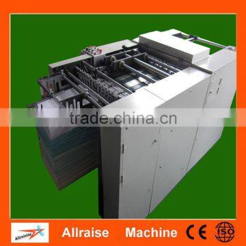 Auto Paper Creasing Machine, Paper perforating machine