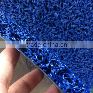 15mm HOT Product PVC Coil Mat /PVC Vinyl Coil Mat /anti Slip Coil Mat photo-2