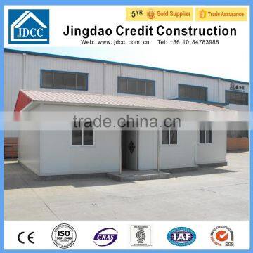 China Prefabricated Houses photo-3