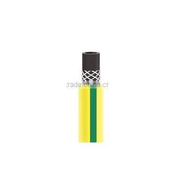 Yellow Pvc Garden Hose From China Plastic Factory photo-6