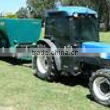 Tractor mounted Spreader