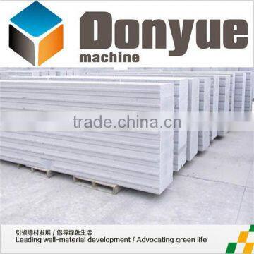 Best building blocks Autoclaved aerated concrete blocks/dimesion accuracy