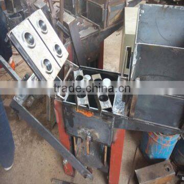 Hot Selling Bricks Making Machine Small Scale Business With Great Price photo-3