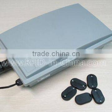 2.4~2.5GHz Texas Instruments RFID Active Reader with Factory Price