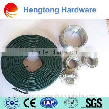 Hot high quality Black annealed wire/Glavanized wire