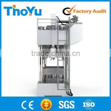Profitable Transport Pallet Making Machine(0086-15903675071) photo-3