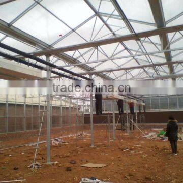 Ceiling Floor Type Fan Coil Unit photo-6