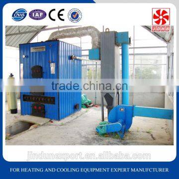 High Quality Natural Gas Burners Boilers photo-2