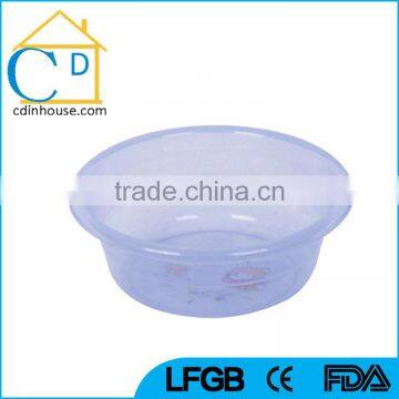 High Quality PP Home Plastic Foot Wash Basin photo-4