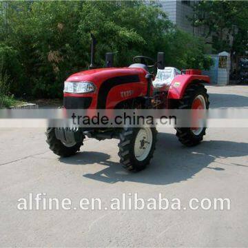 Lower Price High Quality Mini Tractor photo-4