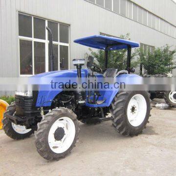 70HP farm tractor,4WD