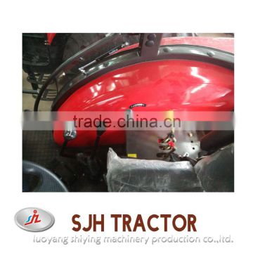 china cheap farm tractor shredder machine